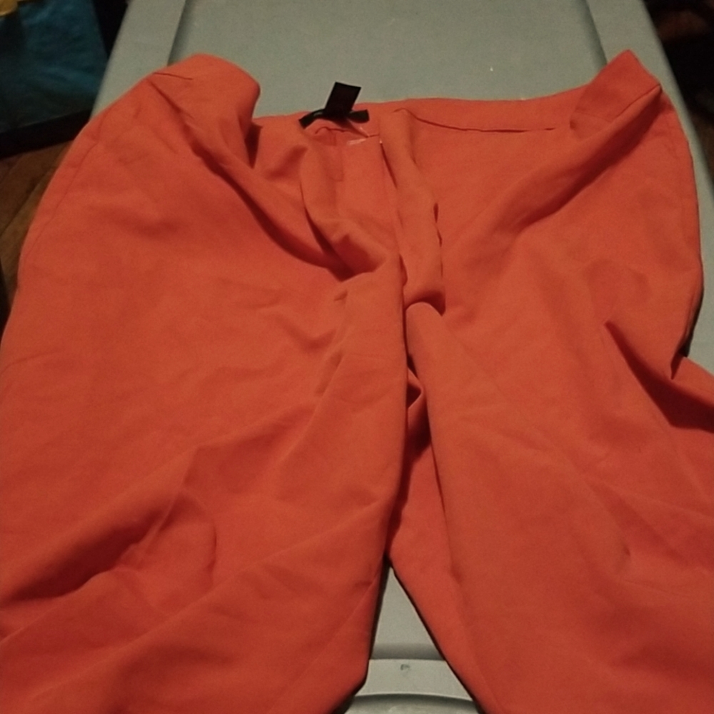 dress pants